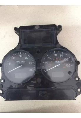 PETERBILT 388 Instrument Cluster