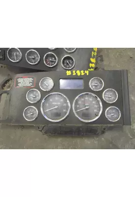 PETERBILT 388 Instrument Cluster