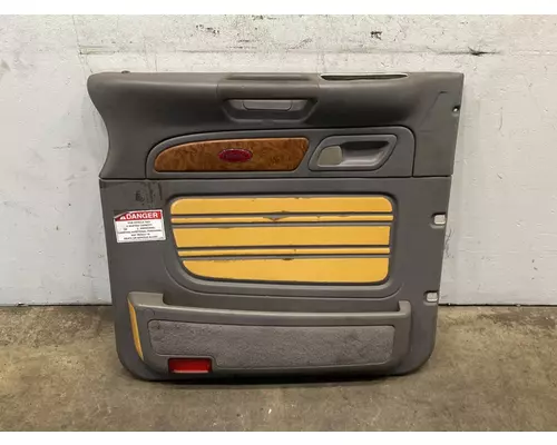 PETERBILT 388 Interior Trim Panel