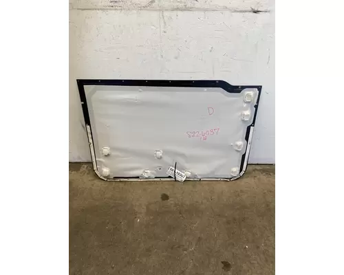 PETERBILT 388 Interior Trim Panel