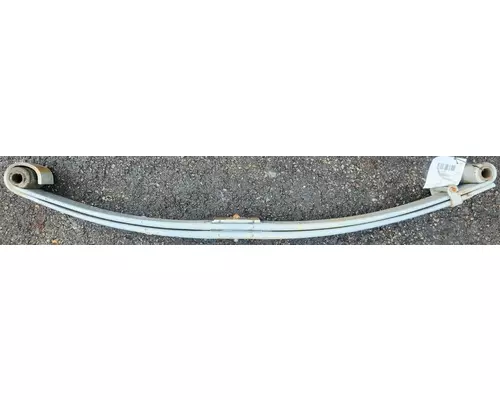 PETERBILT 388 Leaf Spring, Front