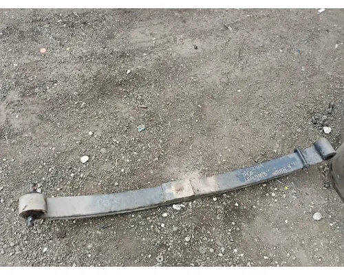 PETERBILT 388 Leaf Spring, Front