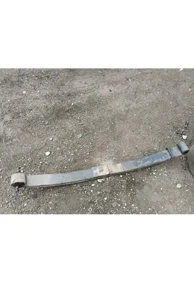 PETERBILT 388 Leaf Spring, Front