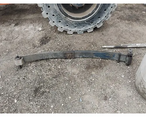 PETERBILT 388 Leaf Spring, Front