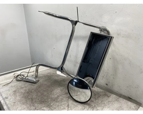 PETERBILT 388 Mirror Side View In Dorr MI 379 00 613 15110