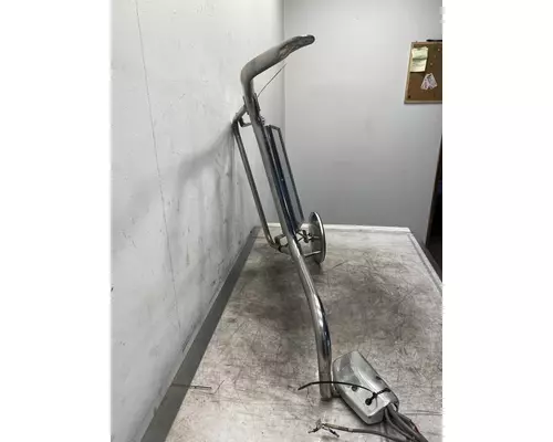 PETERBILT 388 Mirror