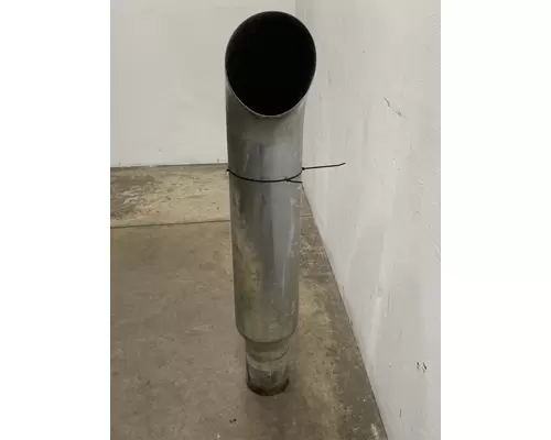 PETERBILT 388 Muffler