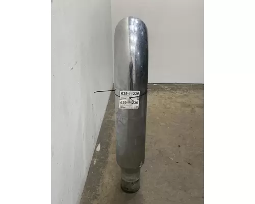 PETERBILT 388 Muffler