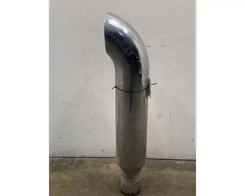 PETERBILT 388 Muffler
