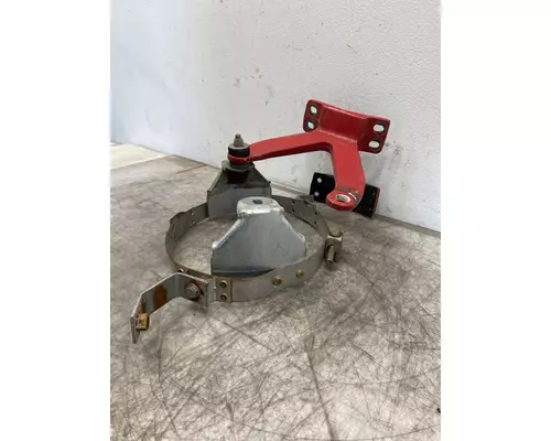 PETERBILT 388 Muffler