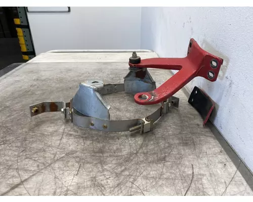 PETERBILT 388 Muffler