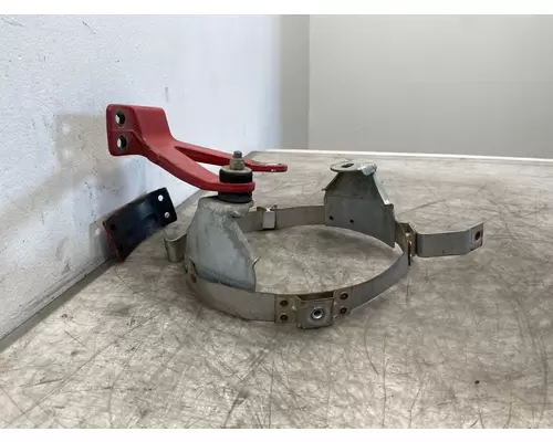 PETERBILT 388 Muffler