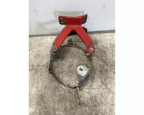 PETERBILT 388 Muffler