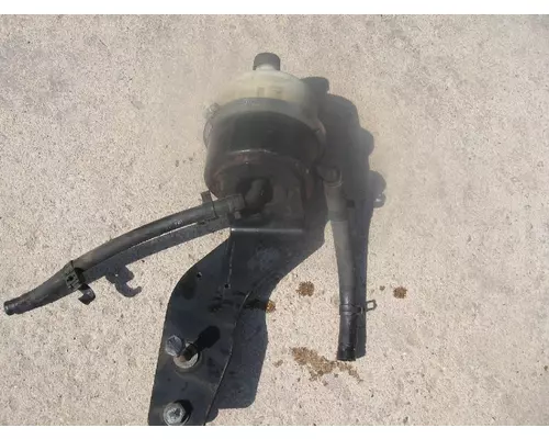 PETERBILT 388 Power Steering Reservoir