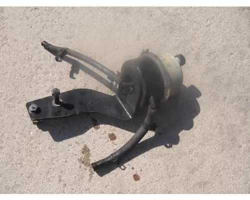 PETERBILT 388 Power Steering Reservoir