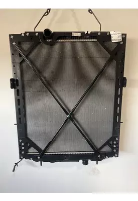 PETERBILT 388 Radiator