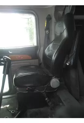 PETERBILT 388 SEAT, FRONT