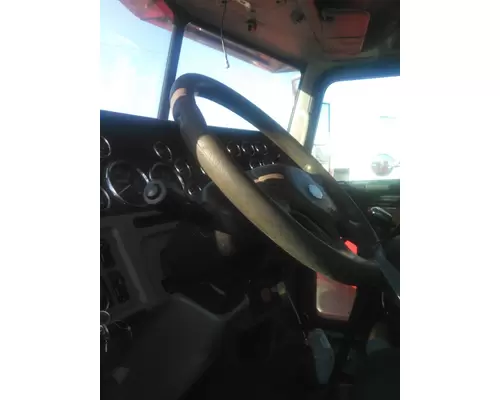 PETERBILT 388 STEERING COLUMN