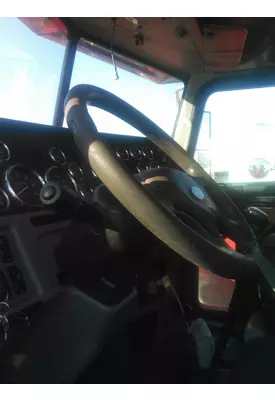 PETERBILT 388 STEERING COLUMN