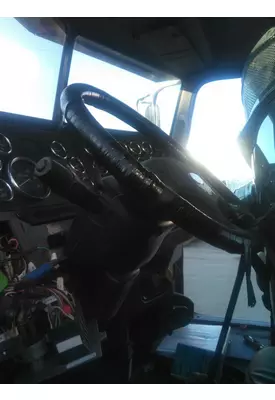 PETERBILT 388 STEERING COLUMN