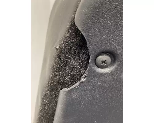 PETERBILT 388 Seat, Front
