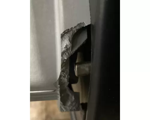 PETERBILT 388 Seat, Front