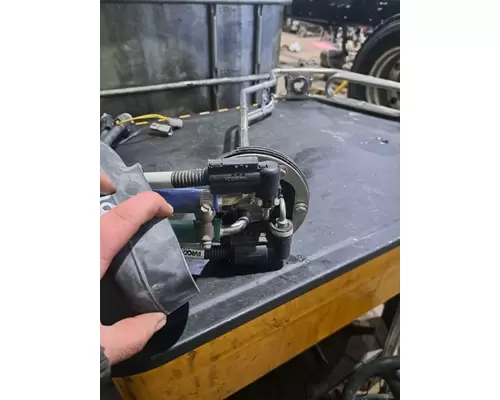 PETERBILT 388 Sensor