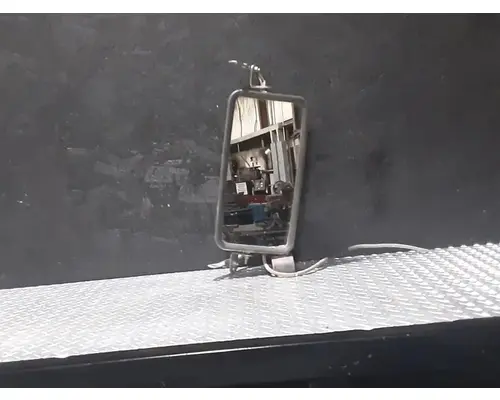 PETERBILT 388 Side View Mirror