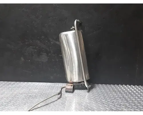 PETERBILT 388 Side View Mirror