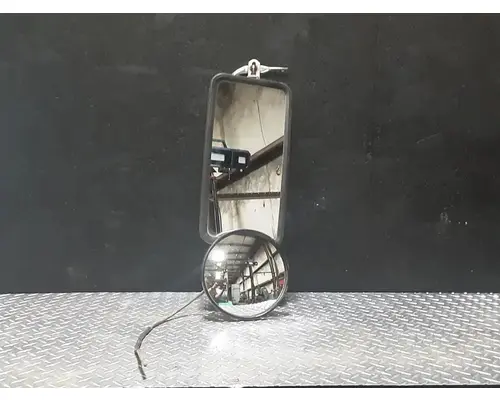 PETERBILT 388 Side View Mirror
