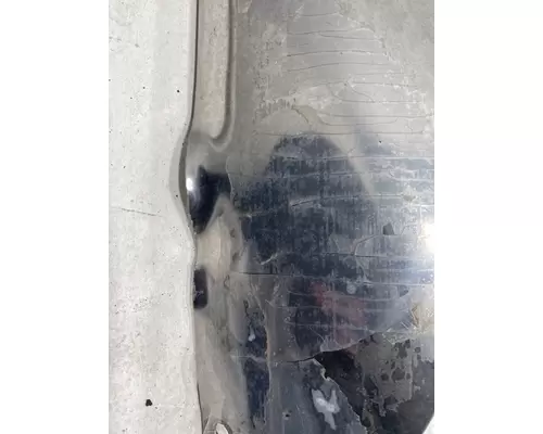 PETERBILT 388 Sun Visor (External)