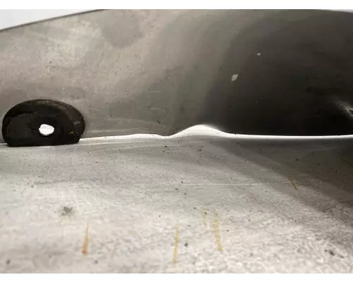 PETERBILT 388 Sun Visor (External)
