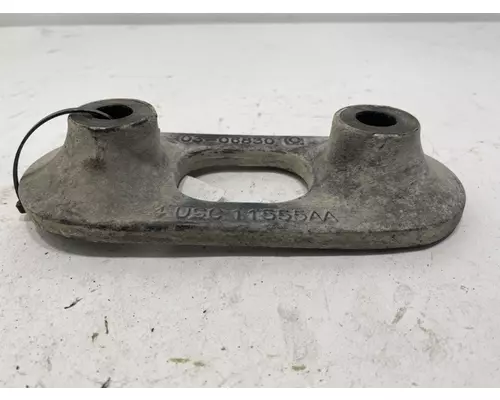 PETERBILT 388 Suspension