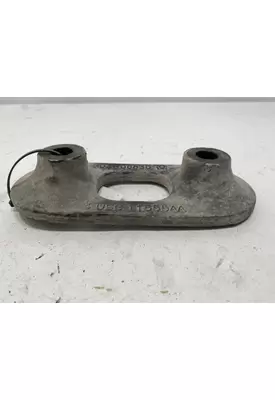 PETERBILT 388 Suspension