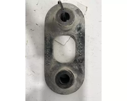 PETERBILT 388 Suspension