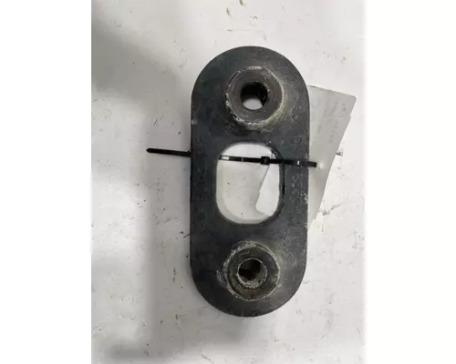PETERBILT 388 Suspension