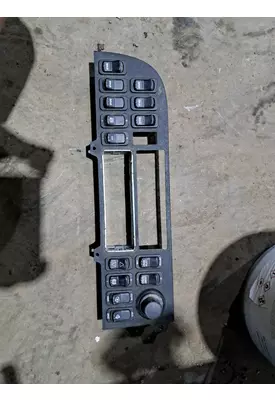 PETERBILT 388 Switch Panel