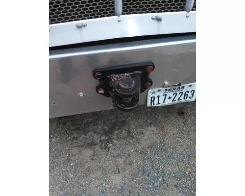 PETERBILT 388 TOW HOOK