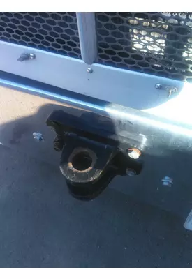 PETERBILT 388 TOW HOOK