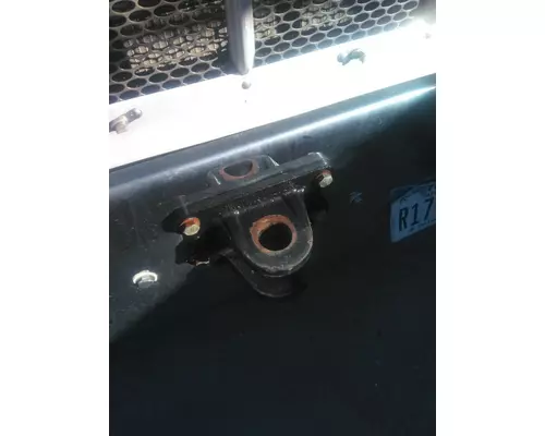 PETERBILT 388 TOW HOOK