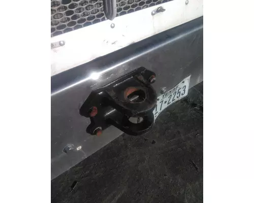 PETERBILT 388 TOW HOOK