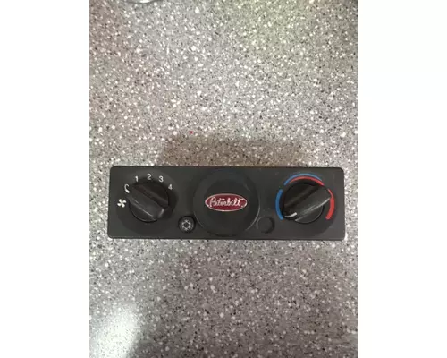 PETERBILT 388 Temperature Control