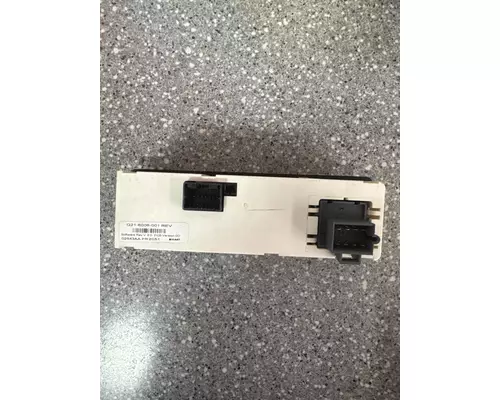 PETERBILT 388 Temperature Control