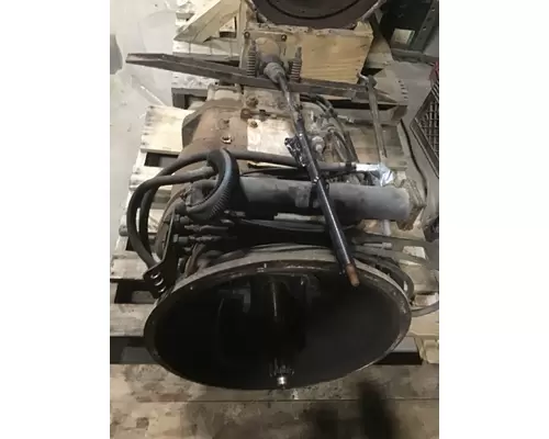 PETERBILT 388 Transmission Assembly