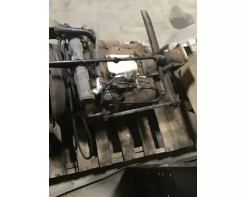 PETERBILT 388 Transmission Assembly