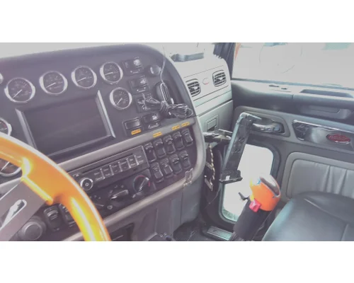 PETERBILT 388 WHOLE TRUCK FOR RESALE
