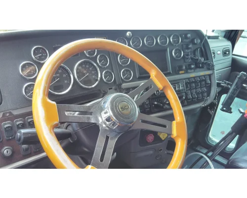 PETERBILT 388 WHOLE TRUCK FOR RESALE