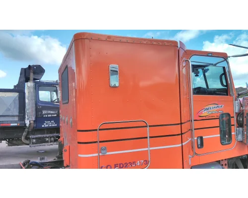 PETERBILT 388 WHOLE TRUCK FOR RESALE