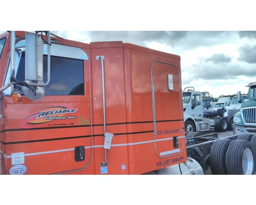 PETERBILT 388 WHOLE TRUCK FOR RESALE