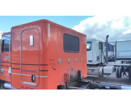 PETERBILT 388 WHOLE TRUCK FOR RESALE